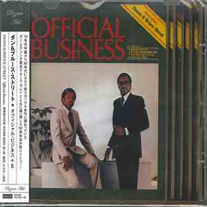Dunn & Bruce Street - Official Business