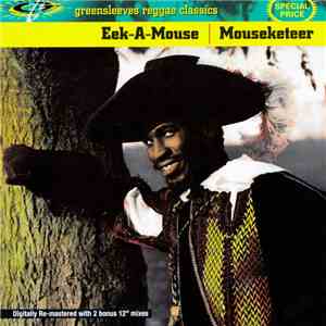 Eek-A-Mouse - Mouseketeer