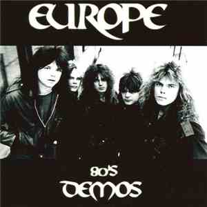 Europe  - 80's Demos