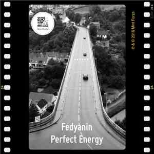 Fedyanin - Perfect Energy