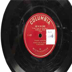 Frank Sinatra And The The Modernaires - The Old Master Painter / Lost In The Stars