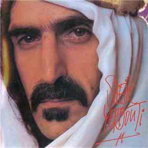 Frank Zappa - Sheik Yerbouti