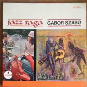 Gabor Szabo - Jazz Raga