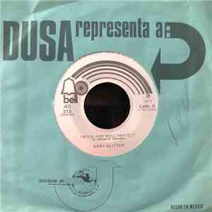 Gary Glitter - Rock And Roll Parte 1, 2 (Part 1, 2)