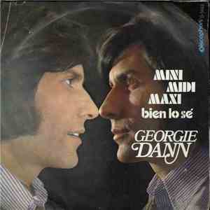 Georgie Dann - Mini Midi Maxi