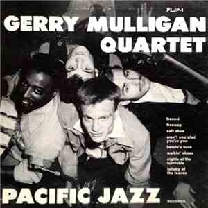 Gerry Mulligan Quartet - Gerry Mulligan Quartet