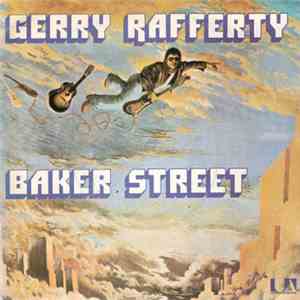 Gerry Rafferty - Baker Street