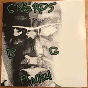 GNäRDS - Big Finish