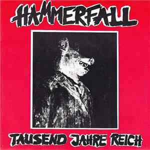 Hammerfall  - Tausend Jahre Reich