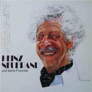 Heinz Neubrand - Jazz Im Alba-Palace