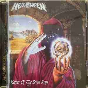 Helloween - Keeper Of The Seven Keys Part I