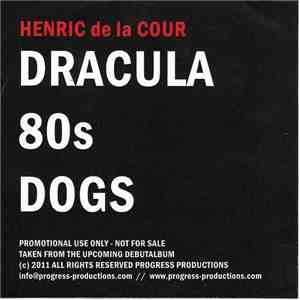 Henric De La Cour - Henric De La Cour