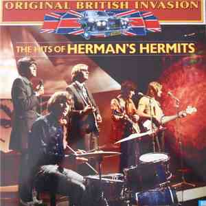 Herman's Hermits - The Hits Of Herman's Hermits
