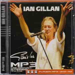 Ian Gillan - MP3