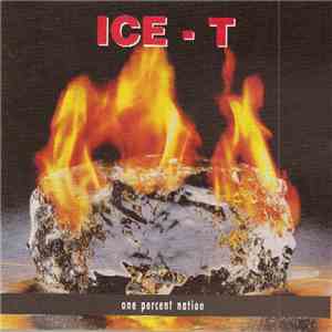 Ice-T - One Percent Nation