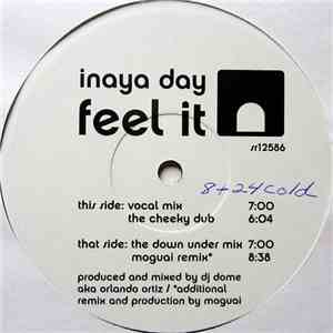 Inaya Day - Feel It
