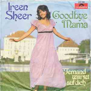 Ireen Sheer - Goodbye Mama