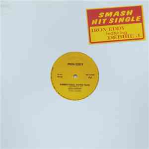 Iron Eddy Featuring Debbie J.  - Summer Kisses, Winter Tears