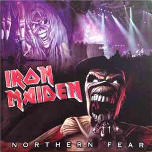 Iron Maiden - Northern Fear