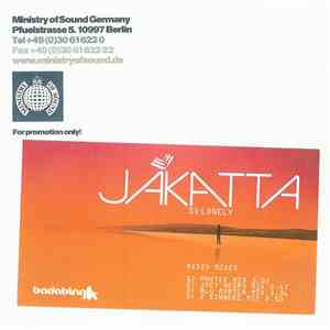 Jakatta - So Lonely (The New Radio Mixes)