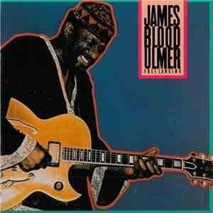 James Blood Ulmer - Free Lancing