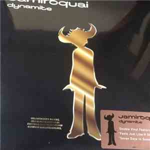 Jamiroquai - Dynamite