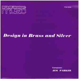 Jim Parker  - Design In Brass And Silver