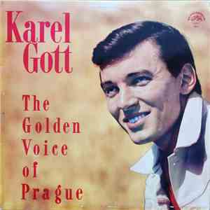 Karel Gott - The Golden Voice Of Prague