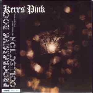 Kerrs Pink - Kerrs Pink