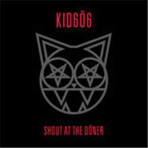 Kid606 - Shout At The Döner