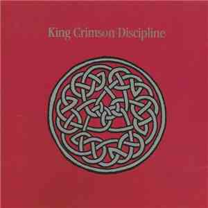 King Crimson - Discipline