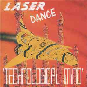 Laserdance - Technological Mind
