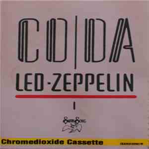 Led Zeppelin - Coda