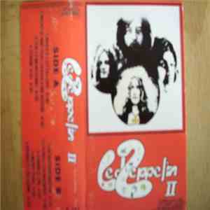 Led Zeppelin - II