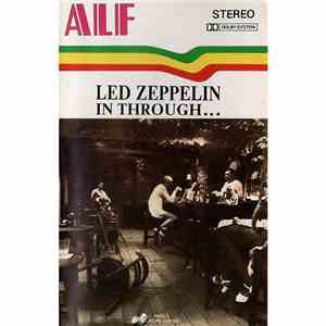 Led Zeppelin - In Through The Out Door