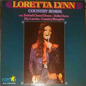 Loretta Lynn - Country Roads