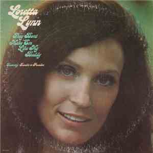 Loretta Lynn - They Don't Make 'Em Like My Daddy