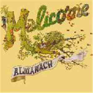 Malicorne - Almanach