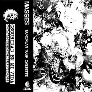 Masses  - European Tour Cassette