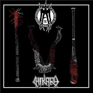 MatraK AttakK / Chikara  - MatraK AttakK / Chikara