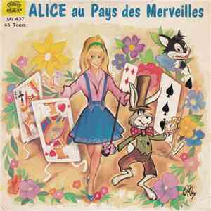 Maurice Pon - Alice Au Pays Des Merveilles
