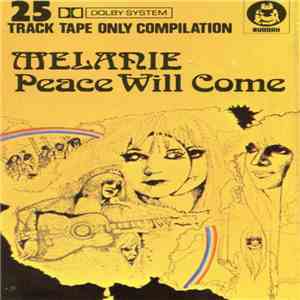 Melanie  - Peace Will Come