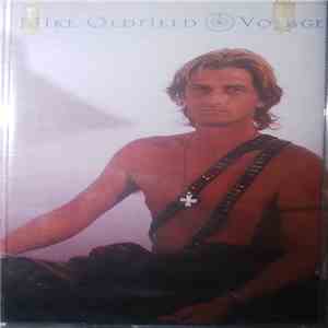 Mike Oldfield - Voyager