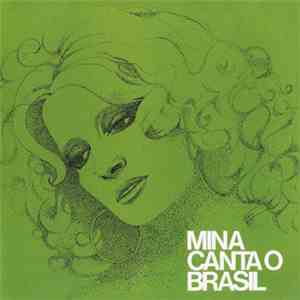 Mina  - Mina Canta O Brasil