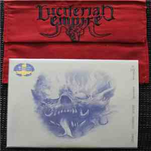 Mordant / Black Vomit 666 - Colombian Luciferi