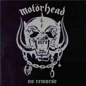 Motörhead - No Remorse