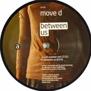 Move D - Between Us
