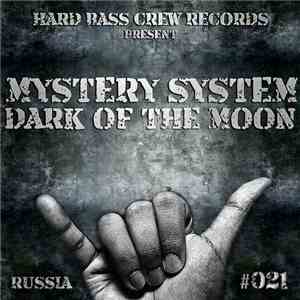 Mystery System - Dark Of The Moon