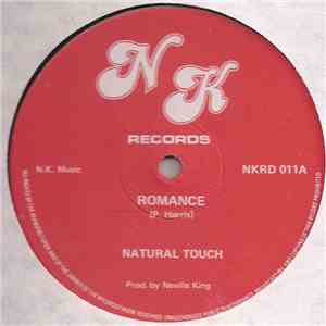 Natural Touch - Romance