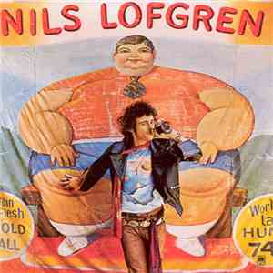 Nils Lofgren - Nils Lofgren